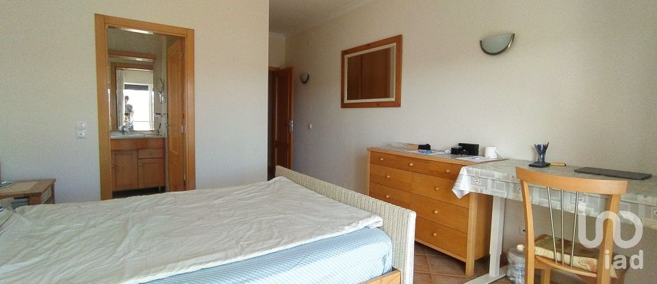 Apartamento T3 em São Gonçalo De Lagos de 108 m²