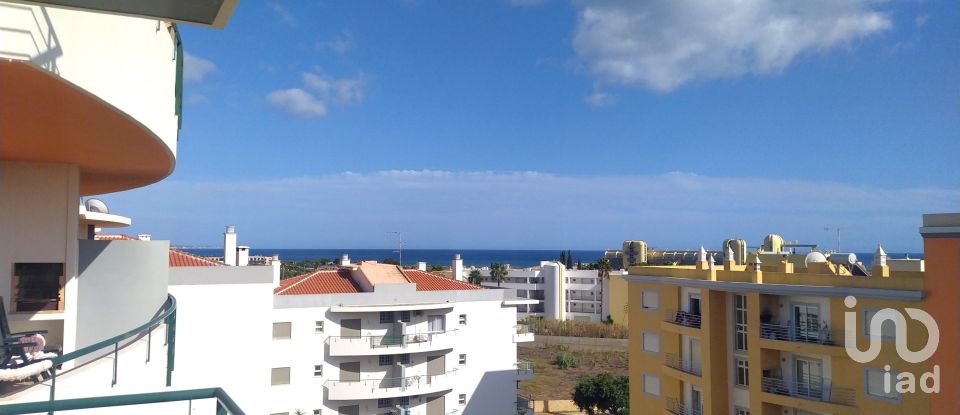 Apartamento T3 em São Gonçalo De Lagos de 108 m²