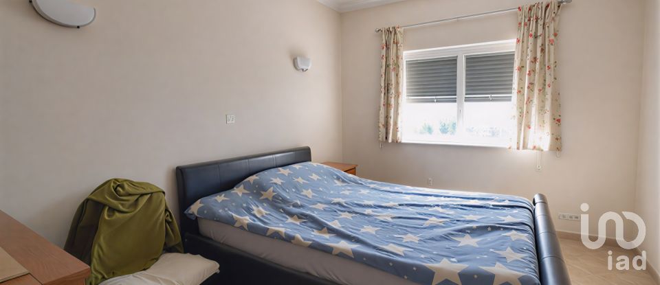 Apartamento T3 em São Gonçalo De Lagos de 108 m²