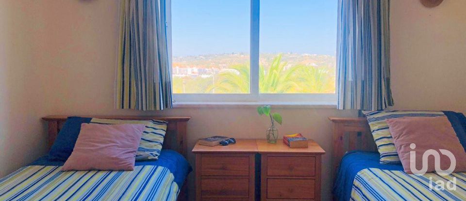 Apartamento T3 em São Gonçalo De Lagos de 108 m²