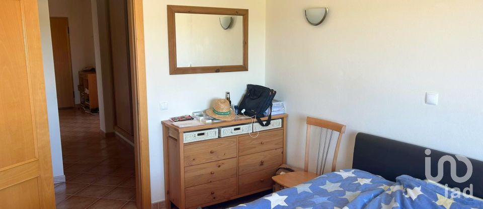 Apartamento T3 em São Gonçalo De Lagos de 108 m²