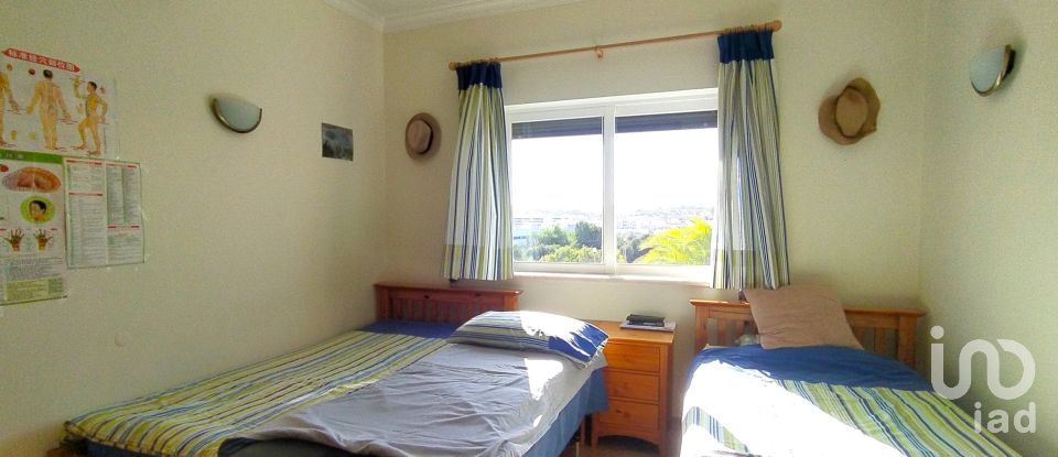 Apartamento T3 em São Gonçalo De Lagos de 108 m²