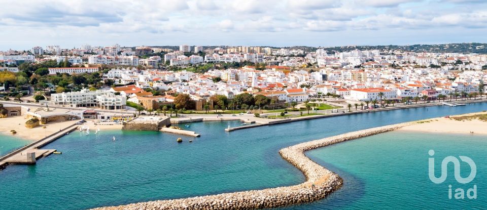 Apartamento T3 em São Gonçalo De Lagos de 108 m²