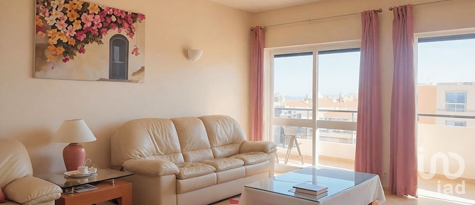 Apartamento T3 em São Gonçalo De Lagos de 108 m²