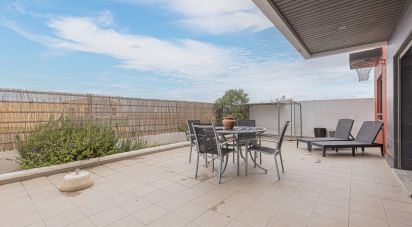 Appartement T3 à São Pedro da Cadeira de 120 m²