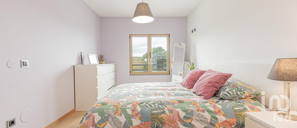 Apartamento T3 em São Pedro da Cadeira de 120 m²