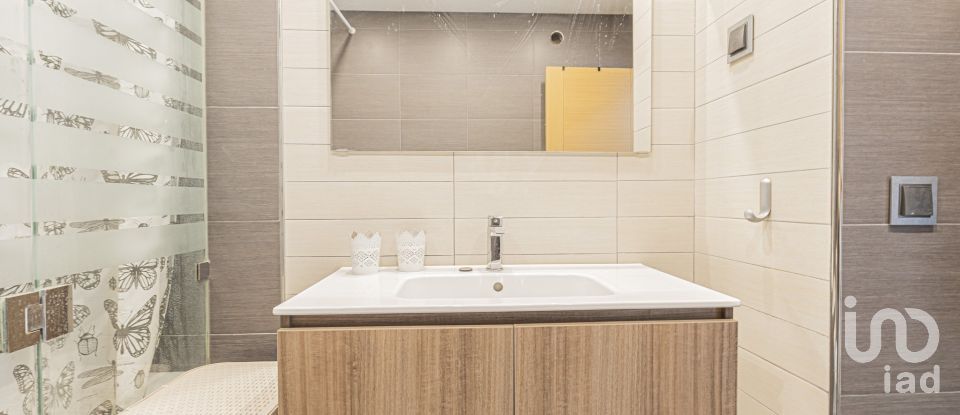 Apartamento T3 em São Pedro da Cadeira de 120 m²