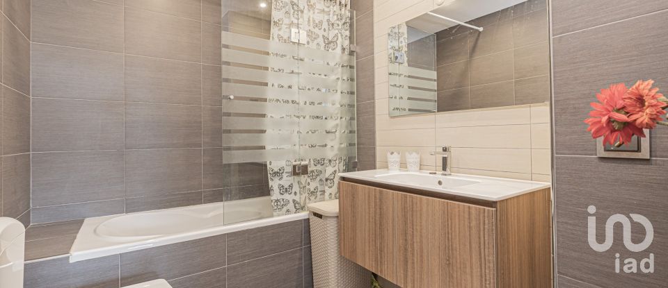 Apartamento T3 em São Pedro da Cadeira de 120 m²