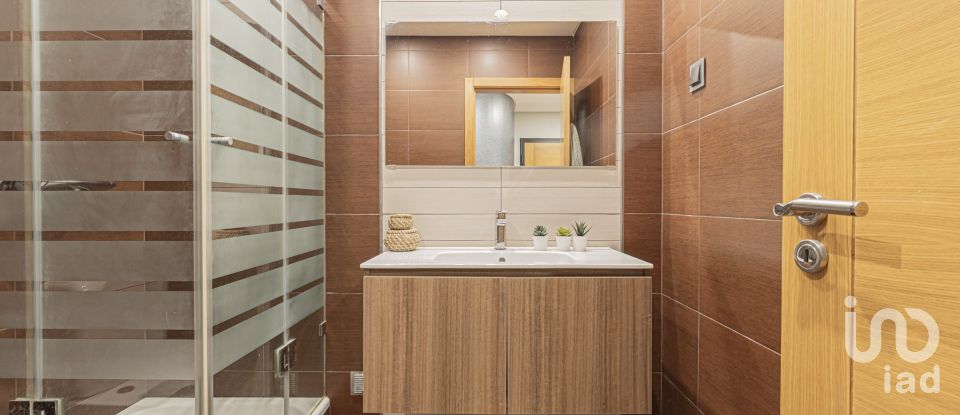 Apartamento T3 em São Pedro da Cadeira de 120 m²