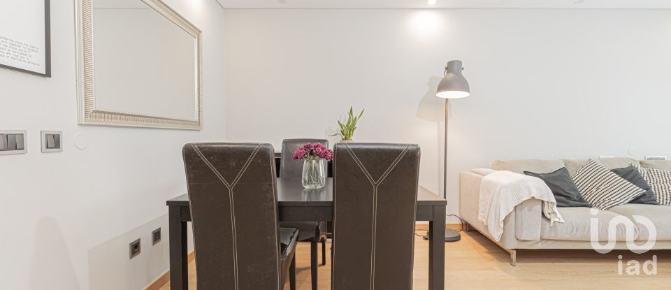 Apartamento T3 em São Pedro da Cadeira de 120 m²