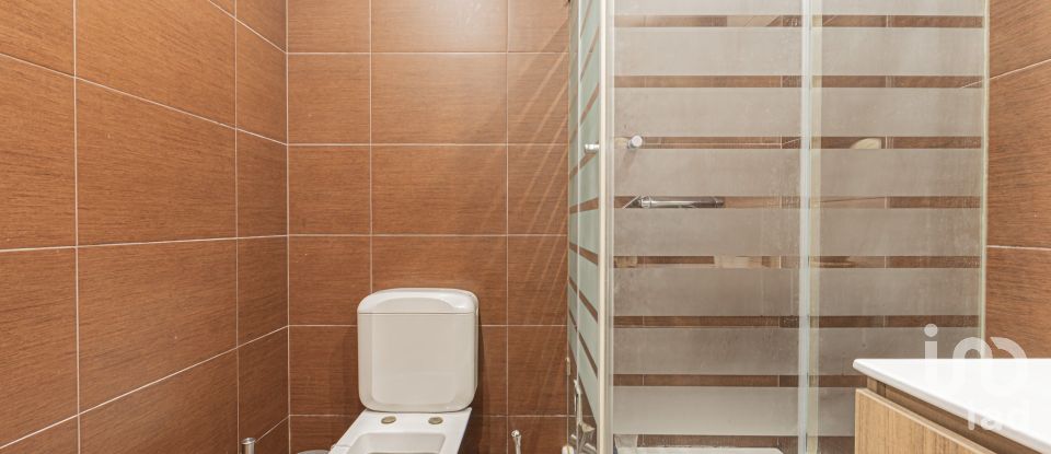 Apartamento T3 em São Pedro da Cadeira de 120 m²