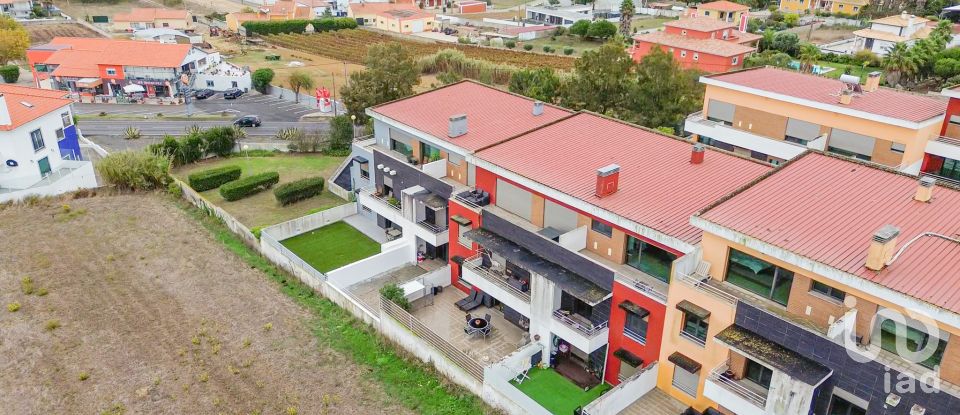 Apartamento T3 em São Pedro da Cadeira de 120 m²