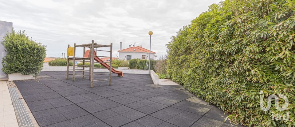 Apartamento T3 em São Pedro da Cadeira de 120 m²