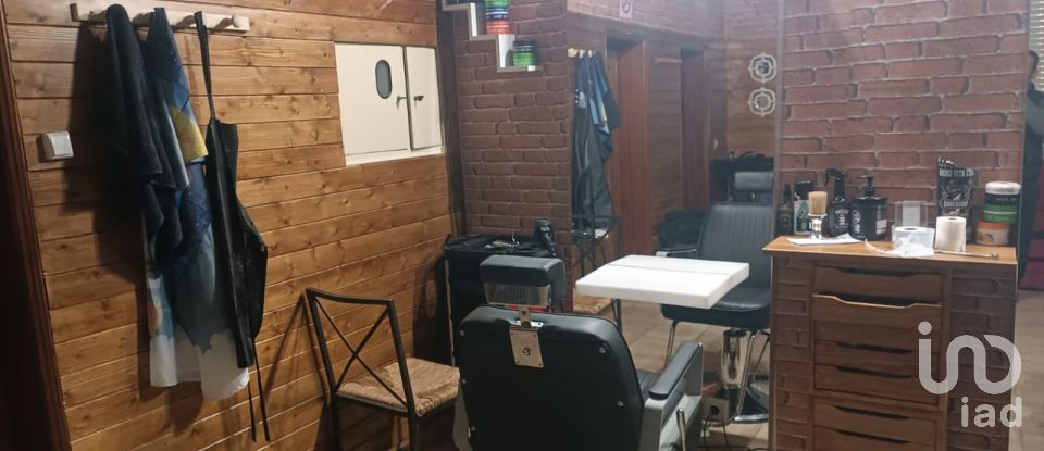 Shop / premises commercial in Nossa Senhora da Piedade of 25 m²