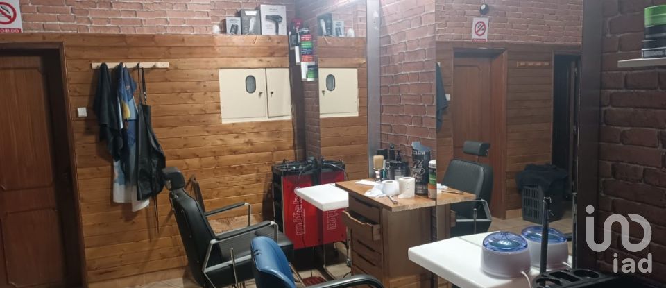 Shop / premises commercial in Nossa Senhora da Piedade of 25 m²