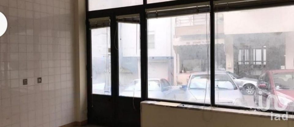 Shop / premises commercial in Nossa Senhora da Piedade of 25 m²