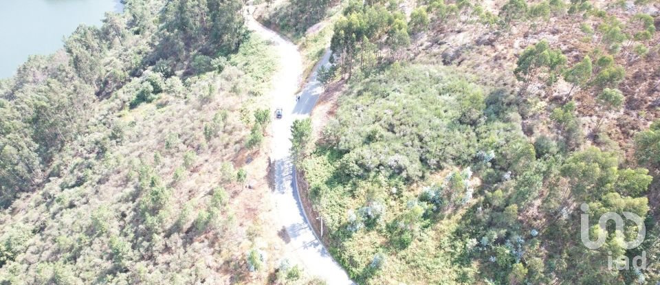 Terreno em Vila Boa de Quires e Maureles de 12 000 m²