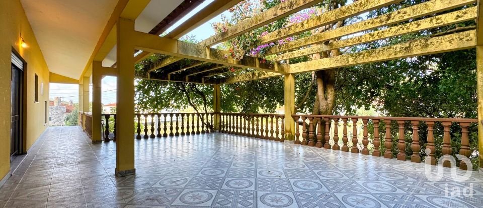 Moradia T4 em Pombal de 344 m²