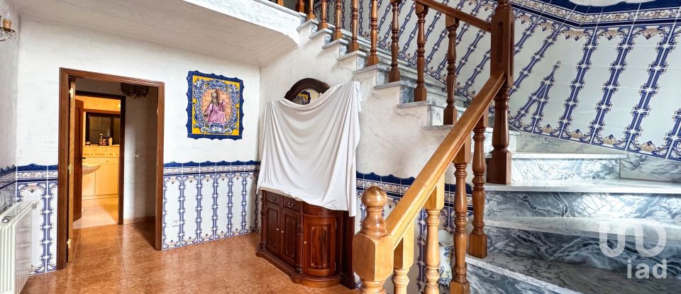 Moradia T4 em Pombal de 344 m²