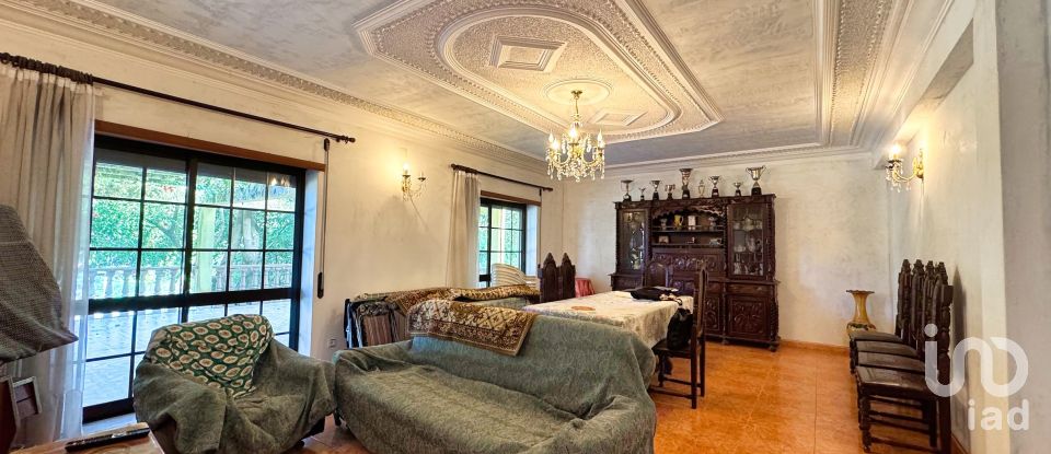 Moradia T4 em Pombal de 344 m²