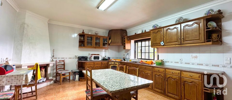 Moradia T4 em Pombal de 344 m²