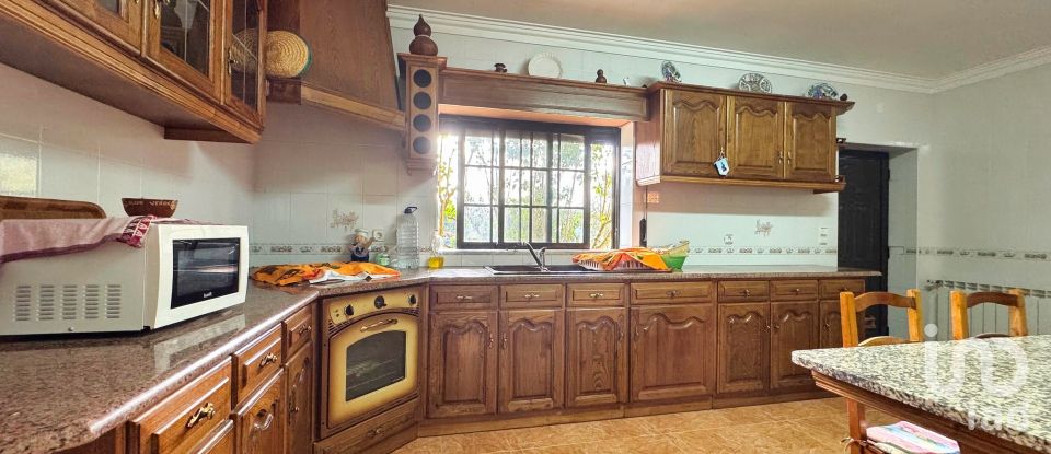 Moradia T4 em Pombal de 344 m²