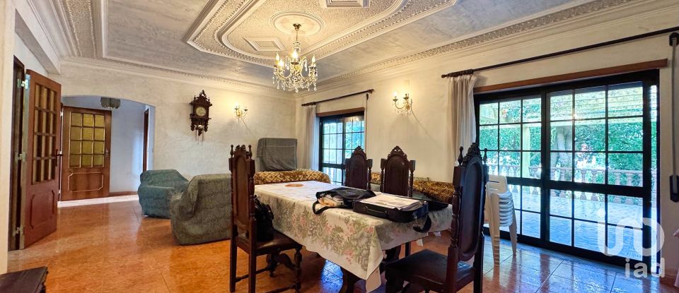 Moradia T4 em Pombal de 344 m²