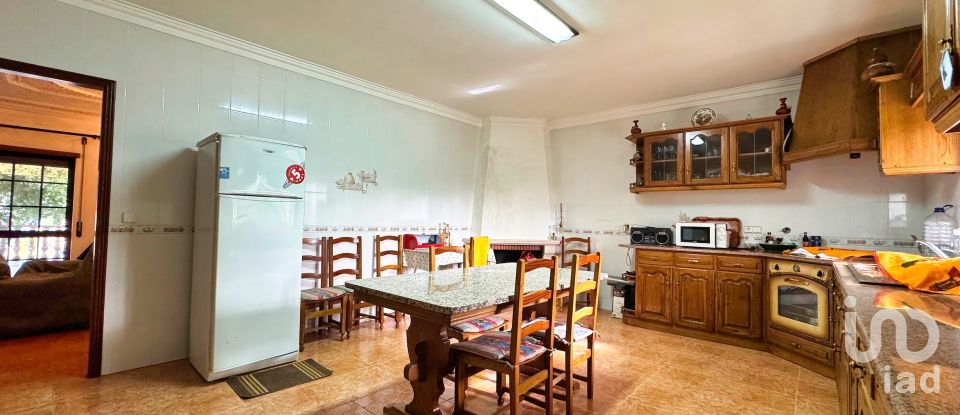 Moradia T4 em Pombal de 344 m²