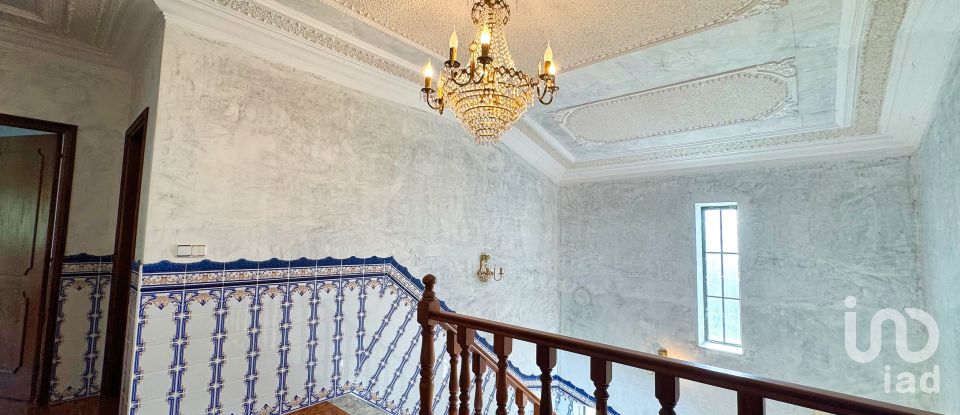 Moradia T4 em Pombal de 344 m²