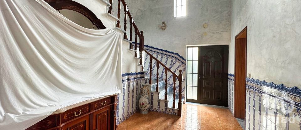 Moradia T4 em Pombal de 344 m²