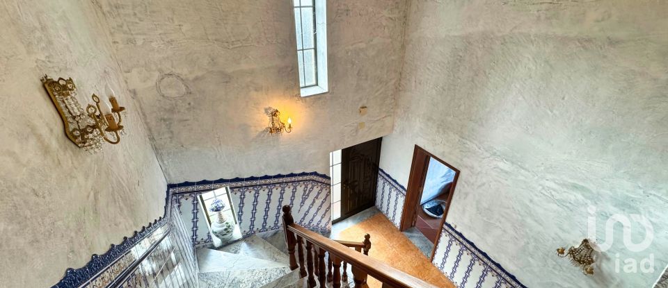 Moradia T4 em Pombal de 344 m²