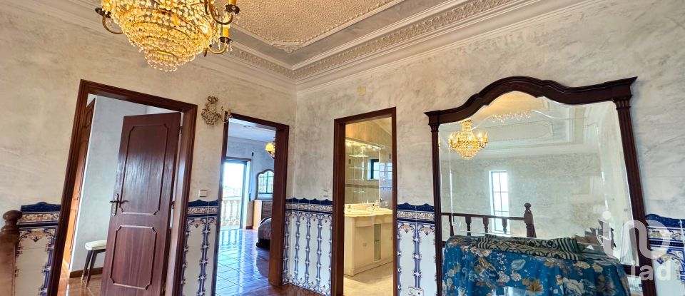 Moradia T4 em Pombal de 344 m²