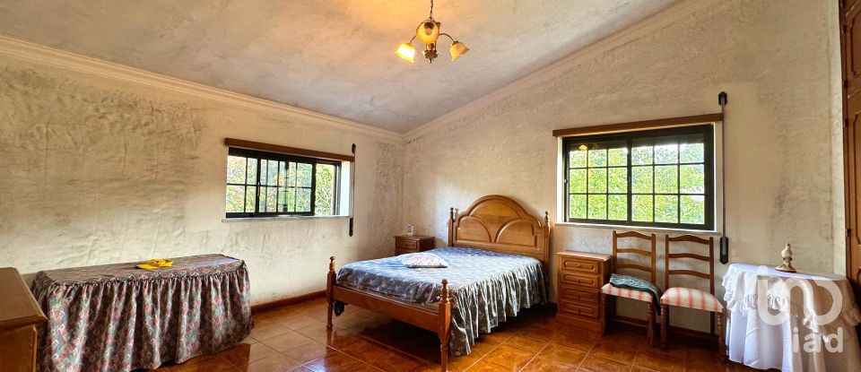 Moradia T4 em Pombal de 344 m²