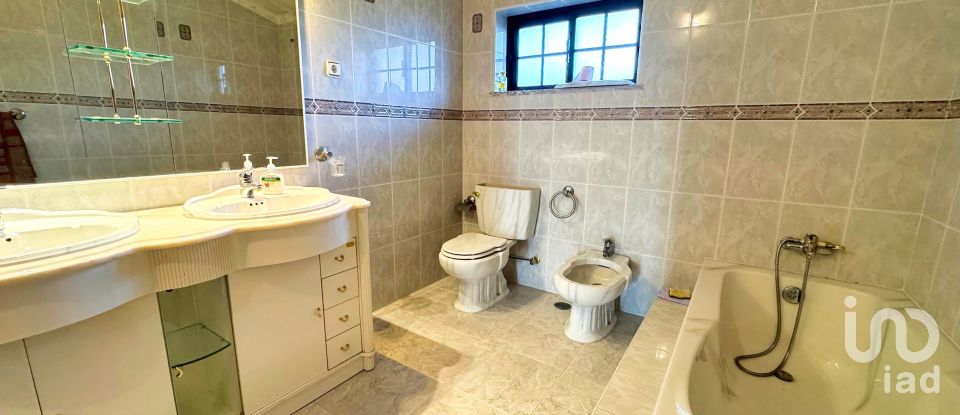 Moradia T4 em Pombal de 344 m²