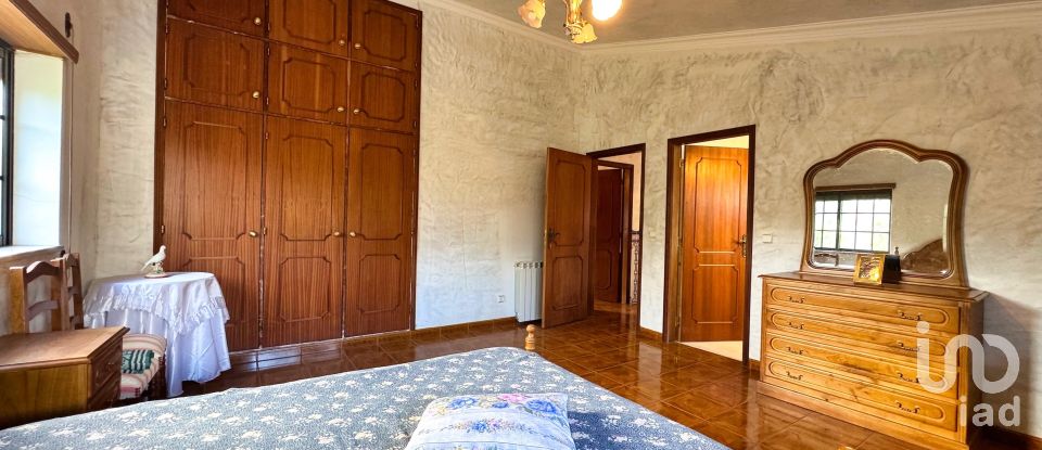 Moradia T4 em Pombal de 344 m²