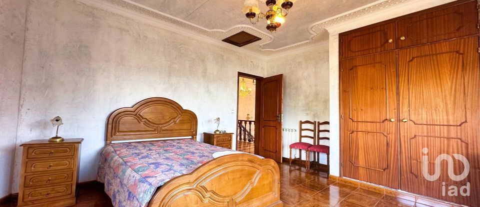 Moradia T4 em Pombal de 344 m²