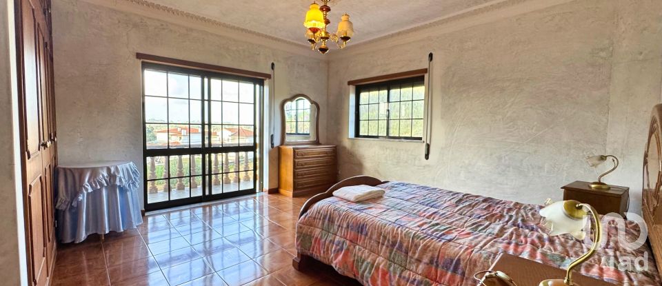 Moradia T4 em Pombal de 344 m²