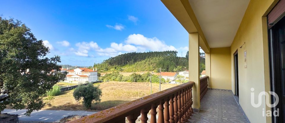 Moradia T4 em Pombal de 344 m²