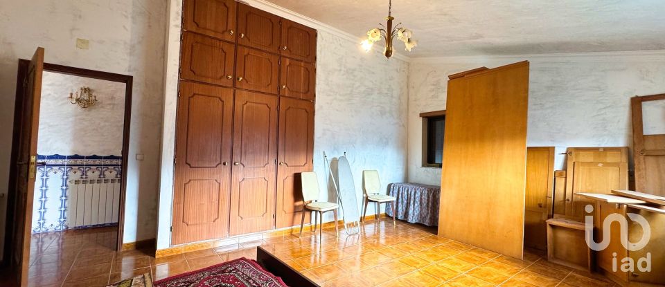 Moradia T4 em Pombal de 344 m²