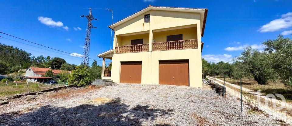 Moradia T4 em Pombal de 344 m²