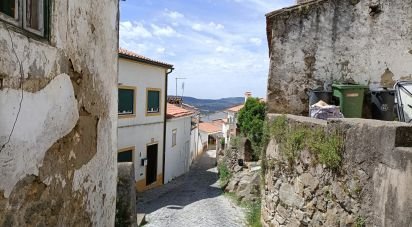 Maison T1 à Ribeira de Nisa e Carreiras de 36 m²