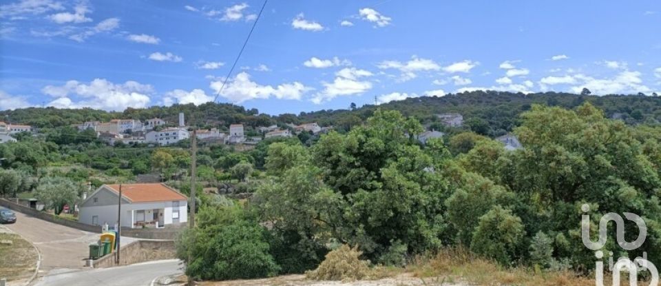 House T1 in Ribeira de Nisa e Carreiras of 36 m²