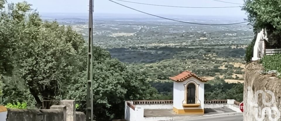 House T1 in Ribeira de Nisa e Carreiras of 36 m²