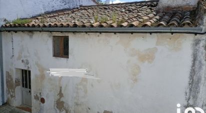 House T1 in Ribeira de Nisa e Carreiras of 36 m²