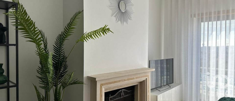 Apartment T2 in Nazaré of 108 m²