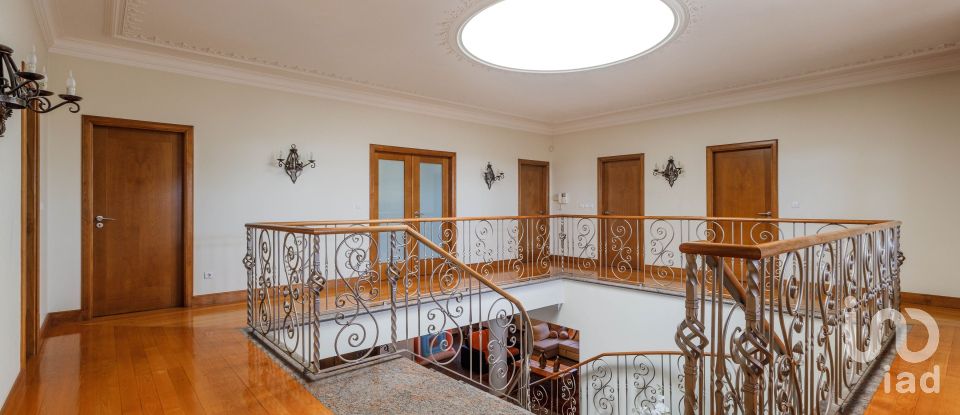 Maison T5 à Lijó de 402 m²