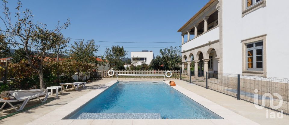 Maison T5 à Lijó de 402 m²