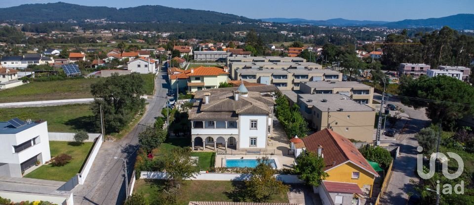 Maison T5 à Lijó de 402 m²