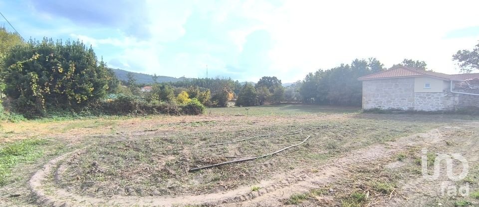 Terrain à bâtir à Cambra e Carvalhal de Vermilhas de 5 573 m²
