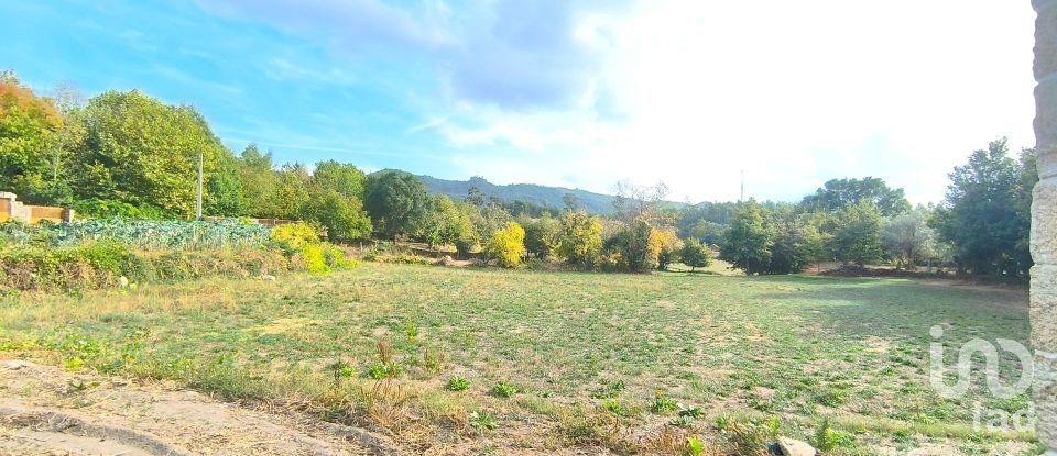 Terrain à bâtir à Cambra e Carvalhal de Vermilhas de 5 573 m²